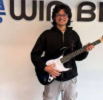 Yukesh Shrestha